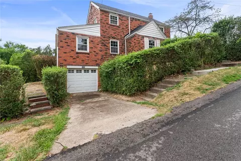 5459 Covode Pl, Pittsburgh, PA 15203
