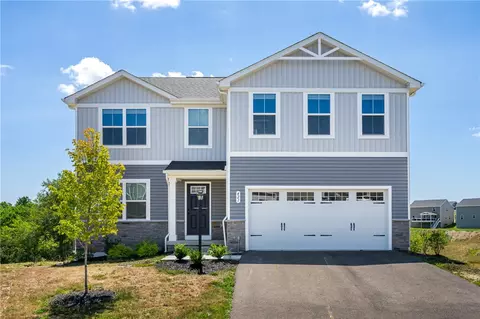 421 Fosse Ct, Harmony, PA 16037