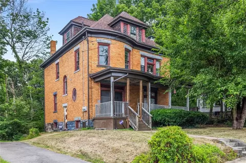 242 W Prospect Ave, Pittsburgh, PA 15205