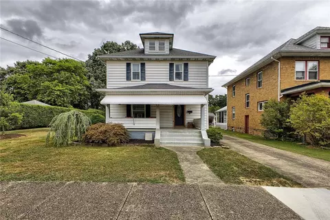 375 S Spring St, Blairsville, PA 15717