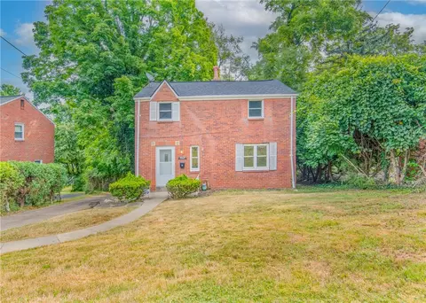 3941 Dowling Ave, Pittsburgh, PA 15221