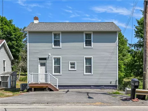 3580 Bakerstown Rd, Bakerstown, PA 15007