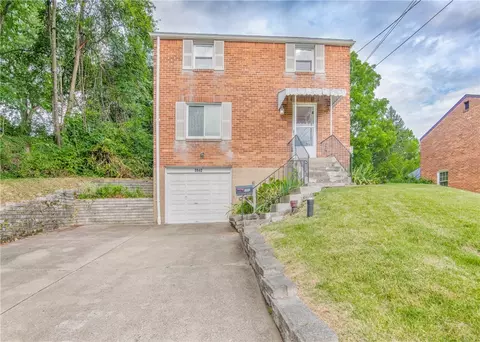 3942 Dowling Ave, Pittsburgh, PA 15221