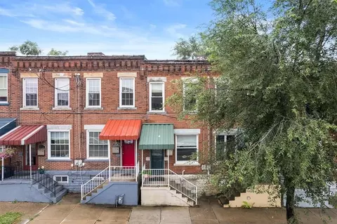 3722 Liberty Ave, Pittsburgh, PA 15201