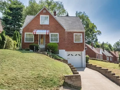 1759 Seaton St, Pittsburgh, PA 15226