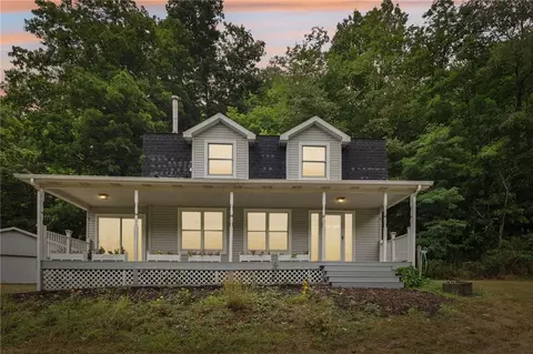 281 U P Church Rd, Ligonier, PA 15658