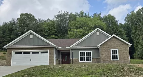 2234 Shannon Mls, Renfrew, PA 16053