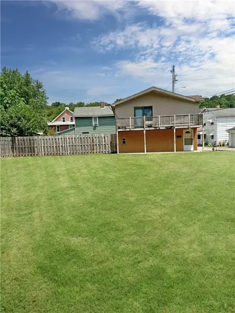 417 Fair St, Kittanning, PA 16201