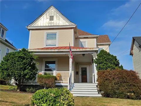 712 N Main St, Washington, PA 15301