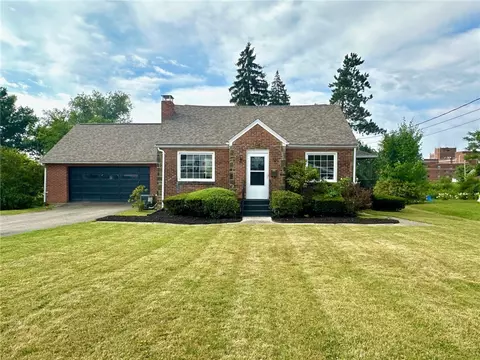 123 W Euclid, New Castle, PA 16105