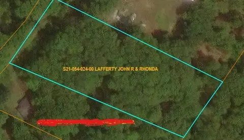 0 Pipeline Rd, Jennerstown, PA 15547