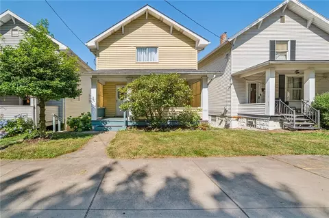 1711 Woodmont Ave, New Kensington, PA 15068