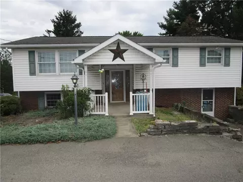 105 Prittstown Rd, Mount Pleasant, PA 15666