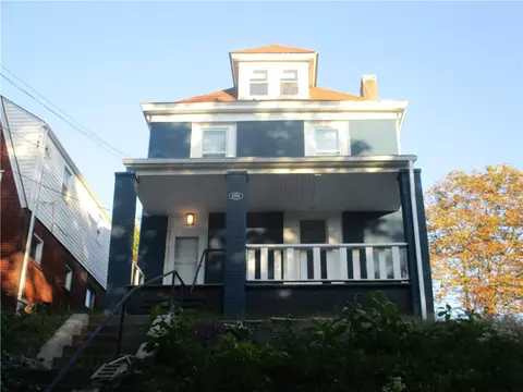 2551 Woodward Ave, Pittsburgh, PA 15226