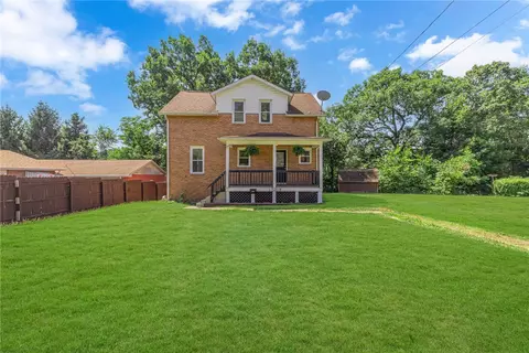 1589 Jackson St, Aliquippa, PA 15001