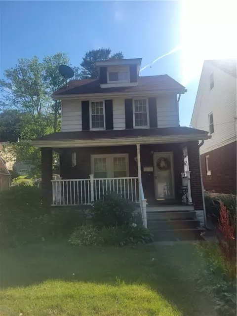 3110 Brentwood Ave, Pittsburgh, PA 15227