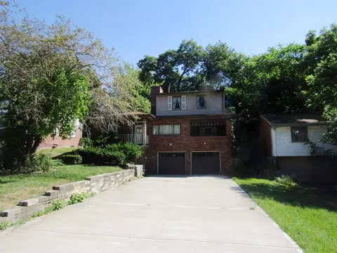 1656 Arnold St, Pittsburgh, PA 15205