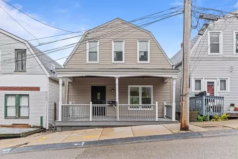 125 View St, Oakmont, PA 15139