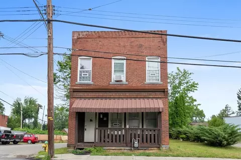 9929 Frankstown Rd, Pittsburgh, PA 15235