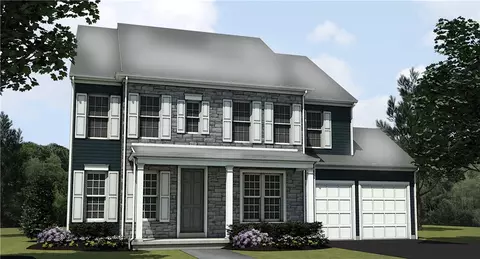 1719 Hastings Park Dr, Bridgeville, PA 15017