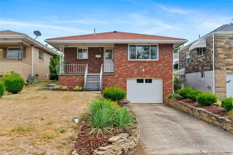 1036 Michigan, Washington, PA 15301
