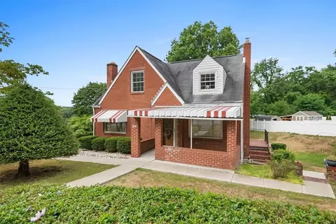 701 Wible Run Rd, Pittsburgh, PA 15209