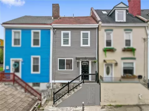 190 43rd 12, Pittsburgh, PA 15201