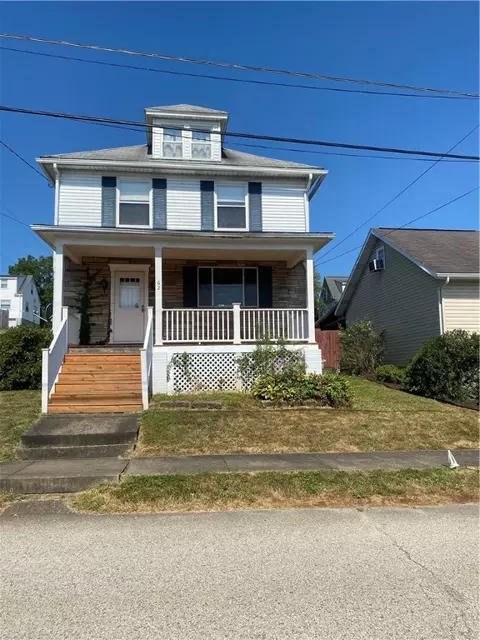 62 Mullen St, Uniontown, PA 15401