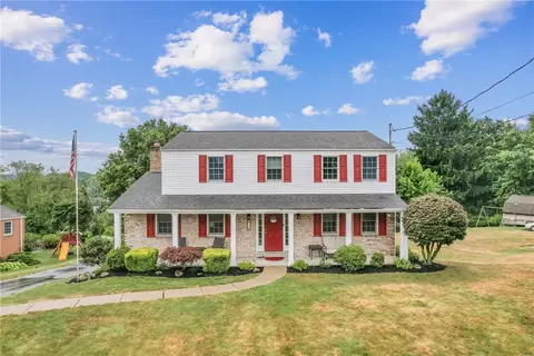 124 Alcott Dr, Sewickley, PA 15143