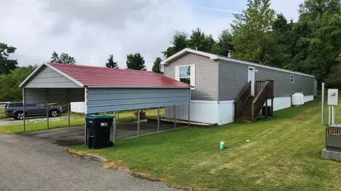 311 Briarcliff Rd, Greensburg, PA 15601