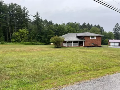 3017 Allen Bridge Rd, Indiana, PA 15701