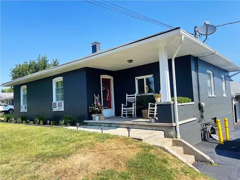 1509 Main St, Berlin, PA 15530