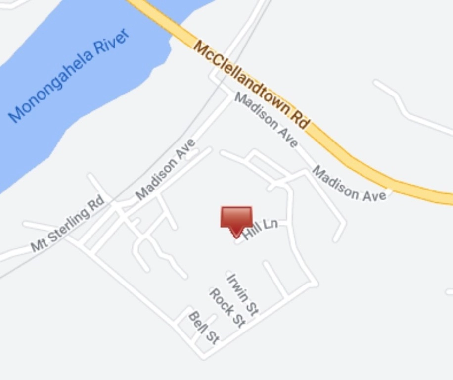 000 Monongahela Blvd