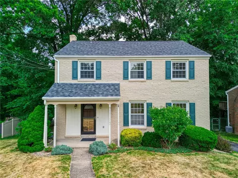 142 Pilgrim, Sewickley, PA 15143