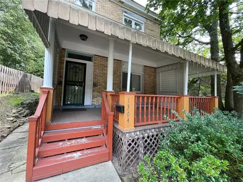 1304 Center, Pittsburgh, PA 15221