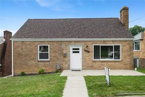 827 Deely St, Pittsburgh, PA 15217