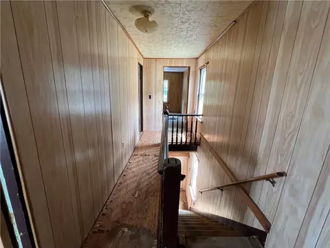 Entry Way - 421 E 2nd St, Derry, PA 15627 photo 1 of 1