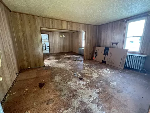 Living - 421 E 2nd St, Derry, PA 15627 photo 1 of 5