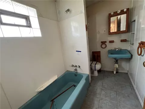 Bath - 421 E 2nd St, Derry, PA 15627 photo 1 of 1