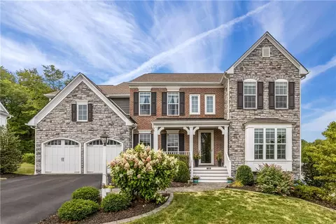 120 Overbrook, Cranberry, PA 16066