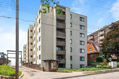 227 S Home #101, Avalon, PA 15202