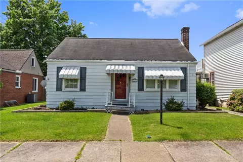 313 Tyler St, Latrobe, PA 15650