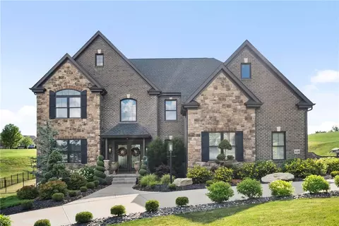 115 Kingston Ave, Cranberry Township, PA 16066