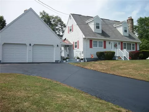661 Browns Ferry Rd # -B, Carmichaels, PA 15320