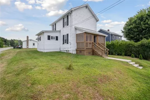 118 Cedar St, Coral, PA 15731