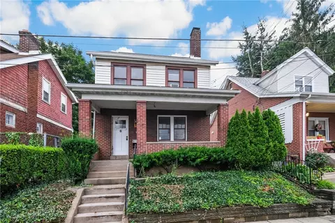 5125 W Penn Pl, Pittsburgh, PA 15224