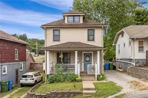 1312 6th St, Pittsburgh, PA 15234