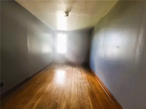 Bedroom - 123-125 E 2nd St, Derry, PA 15627 photo 1 of 2