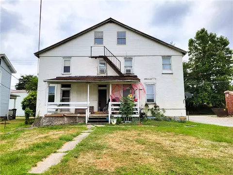Exterior - 123-125 E 2nd St, Derry, PA 15627 photo 5 of 7