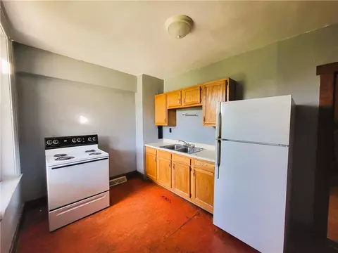 Kitchen - 123-125 E 2nd St, Derry, PA 15627 photo 1 of 1